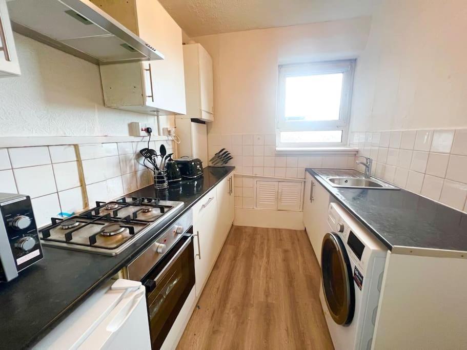 2 Bed Flat- Belsize Park Leilighet London Eksteriør bilde